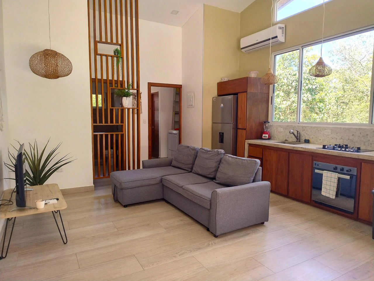 Casa Colina de Serenidad: Countryside House For Sale in Playa Samara - Gallery image 6