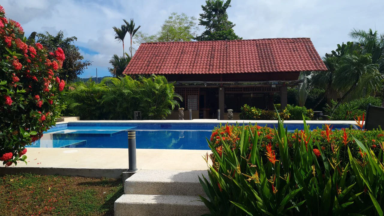 A Pristine 3-Star Jacó Gem Hotel with prime location and a history of excellence - Gallery image 4