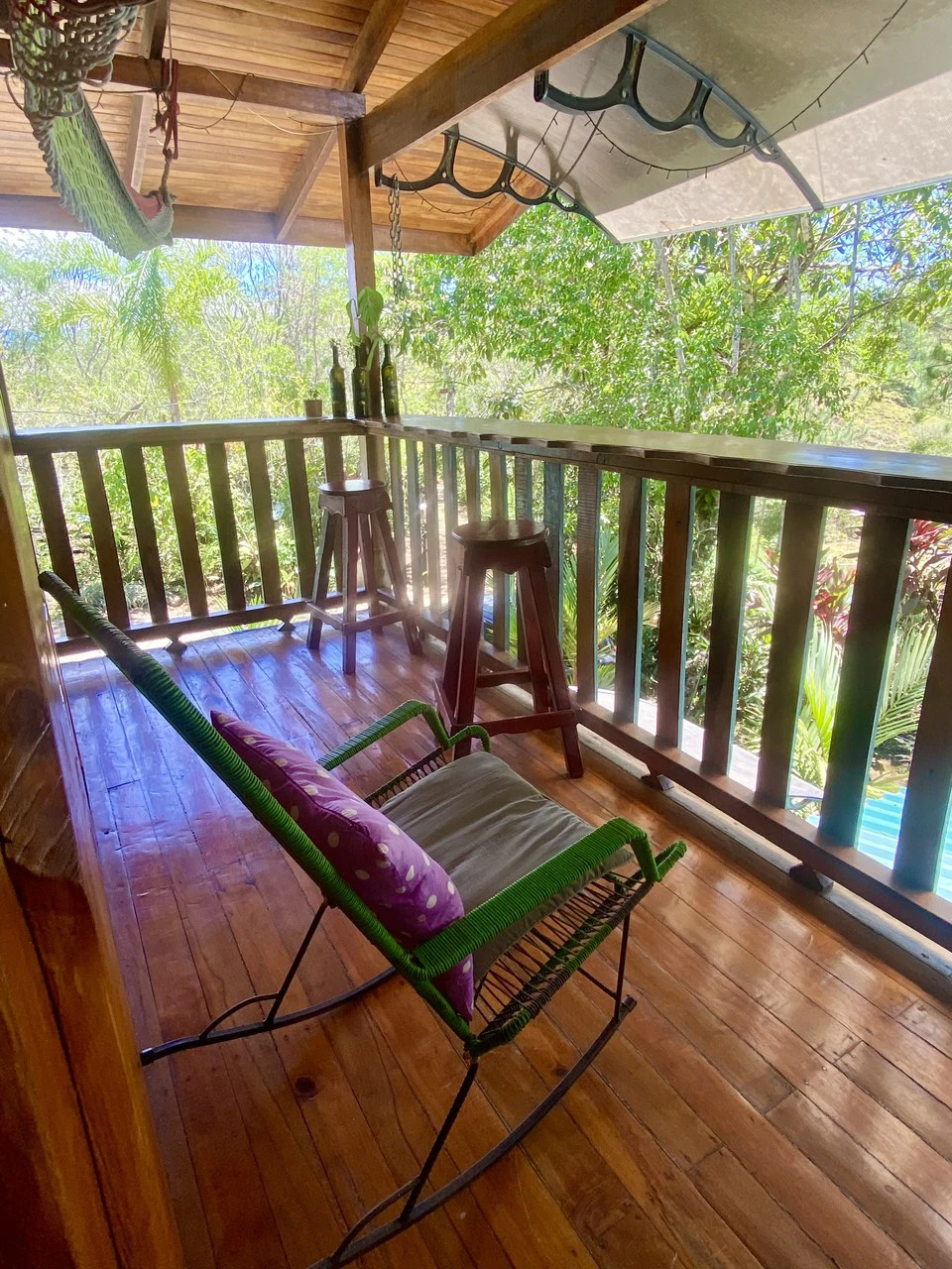 54 Acre Ranch in San Vito, Coto Brus - Gallery image 10