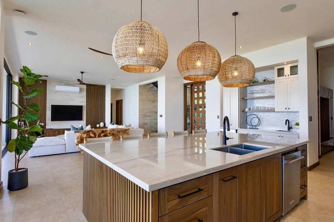 Luxurious 5 Bedroom Coastal Estate Dominical - Gallery image 13