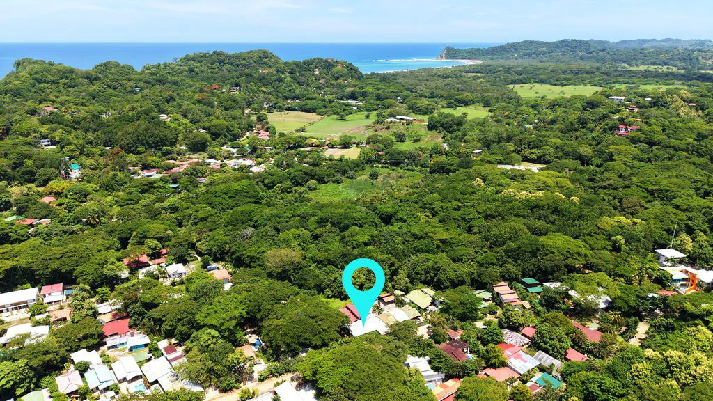 Casa Azul: Walking Distance to Sámara Beach, the Perfect Vacation Home or Investment Opportunity - Gallery image 3