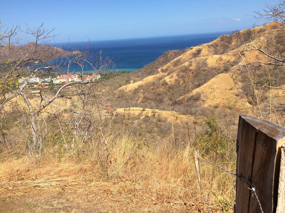 Ocean view property in the area of Guanacaste, great commercial opportunity near the Hotel Riu - Gallery image 22