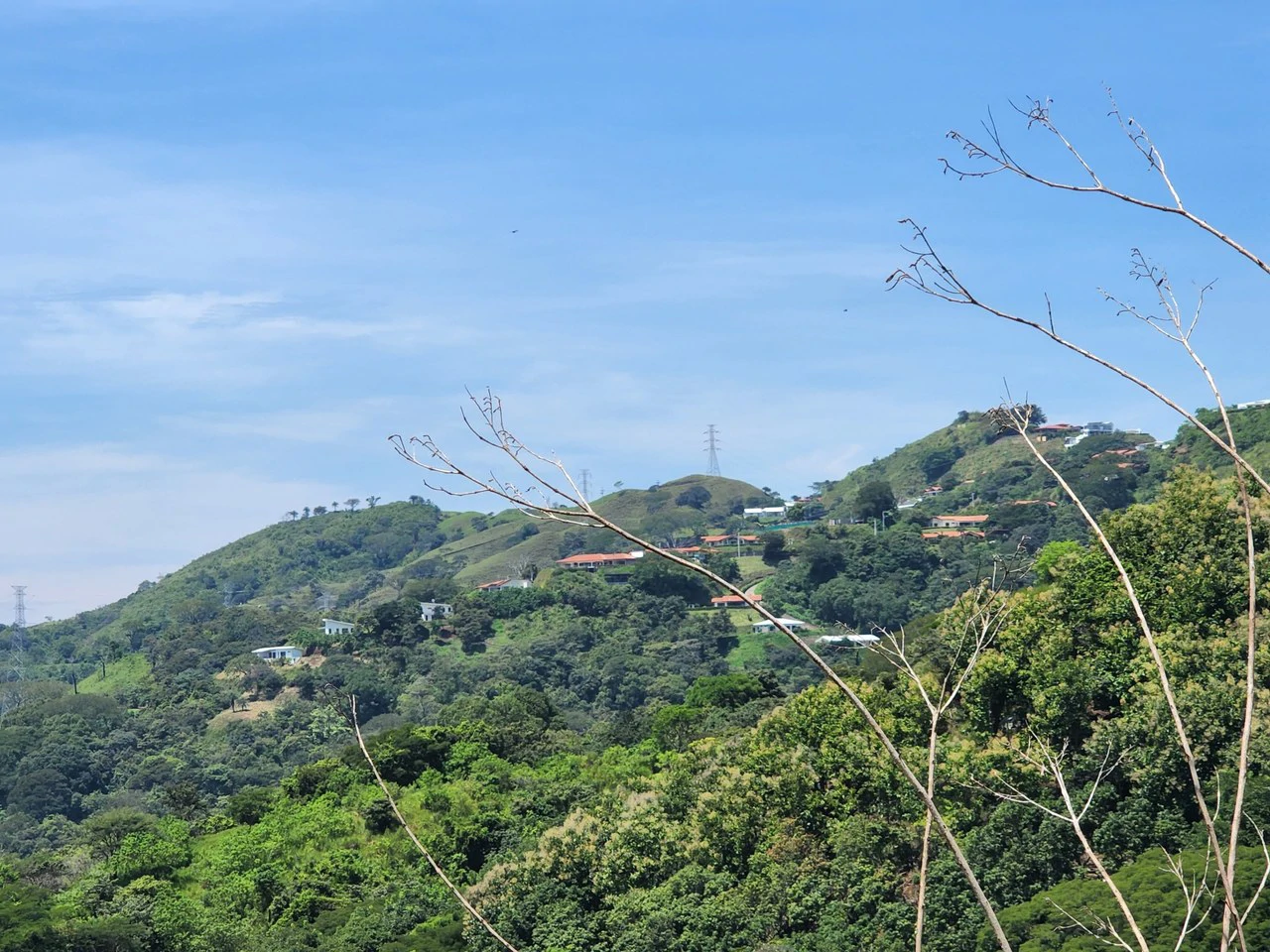 Countryside Home Construction Site For Sale in Atenas - Gallery image 7