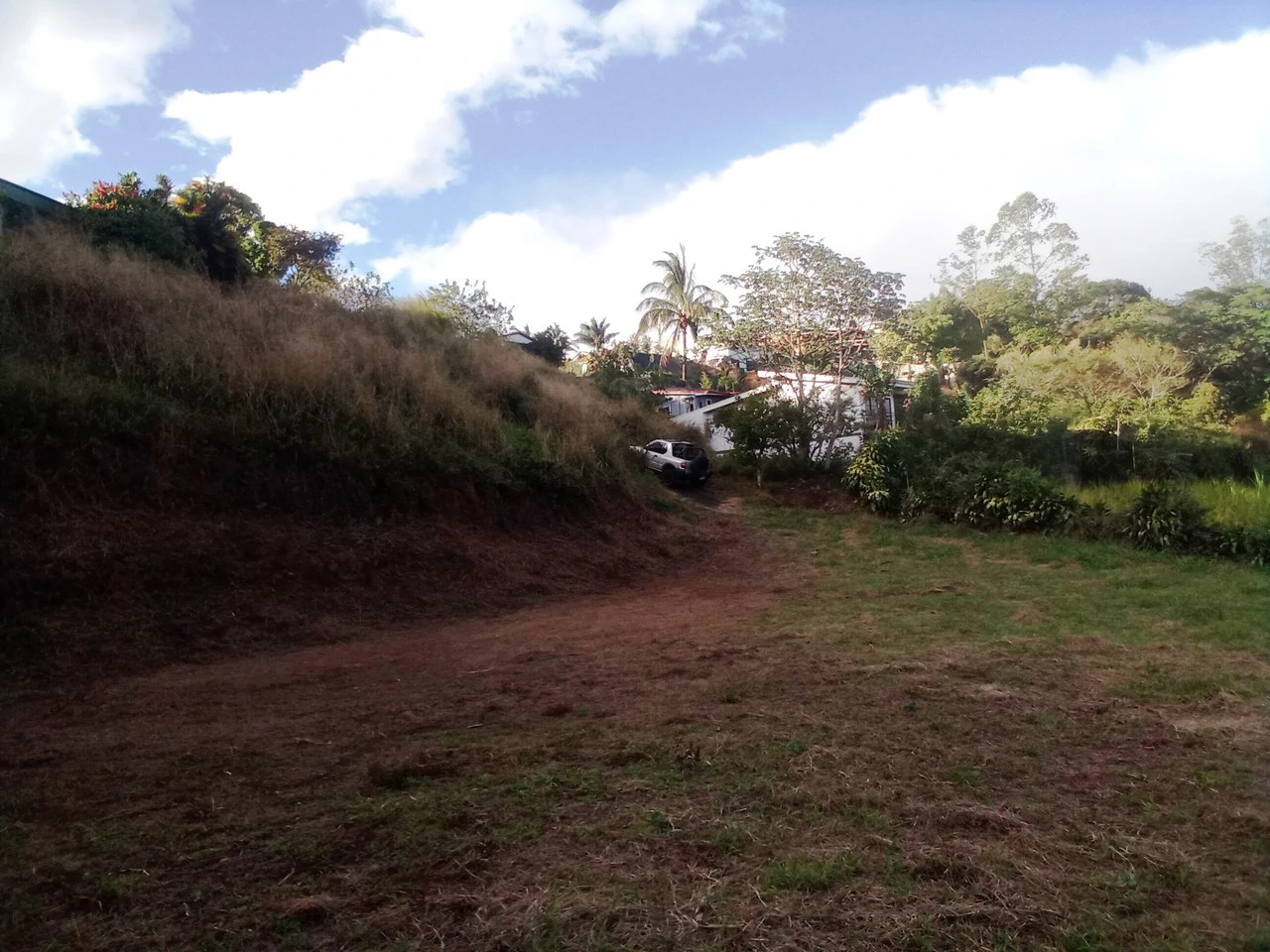 Nature Lot: REDUCED! 1,013 m2 lot off the main road - Gallery image 6