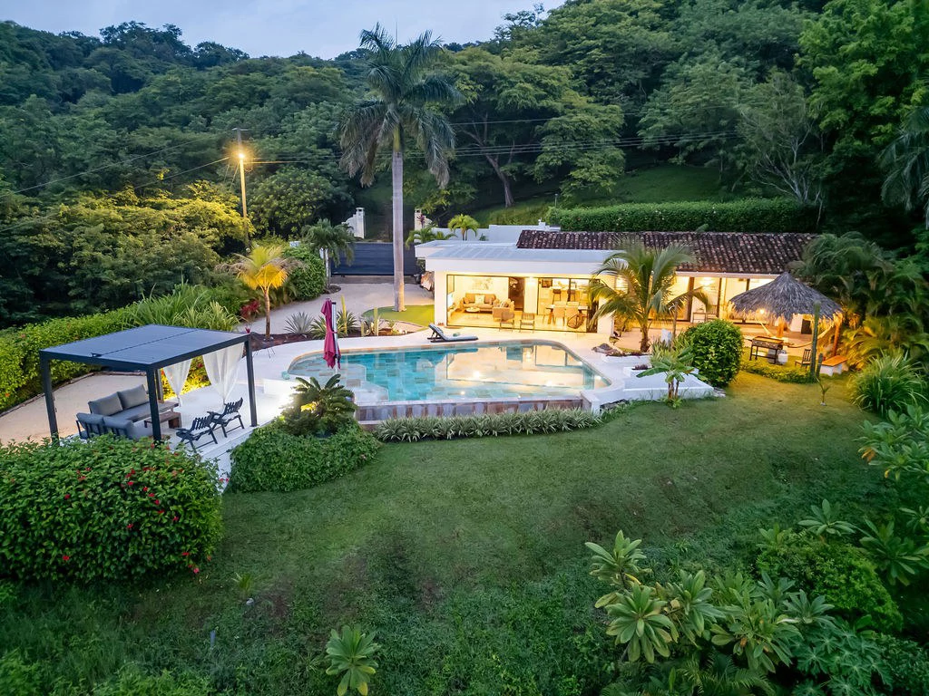 Villas Vista Verde: Tropical Hilltop Estate with breathtaking views - Gallery image 6