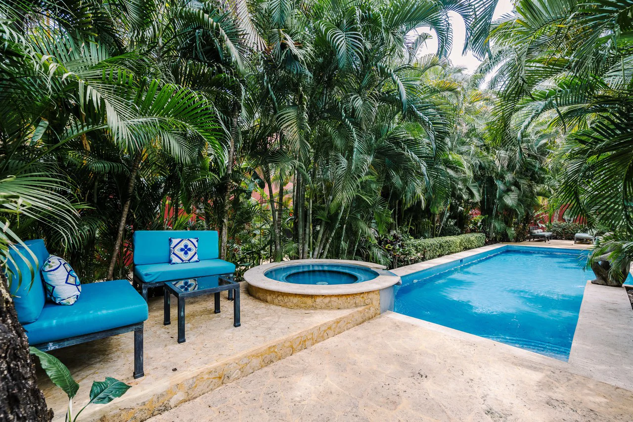 La Gaviota #2: Stef Surf 2BR Villa Steps from Playa Potrero - Gallery image 25