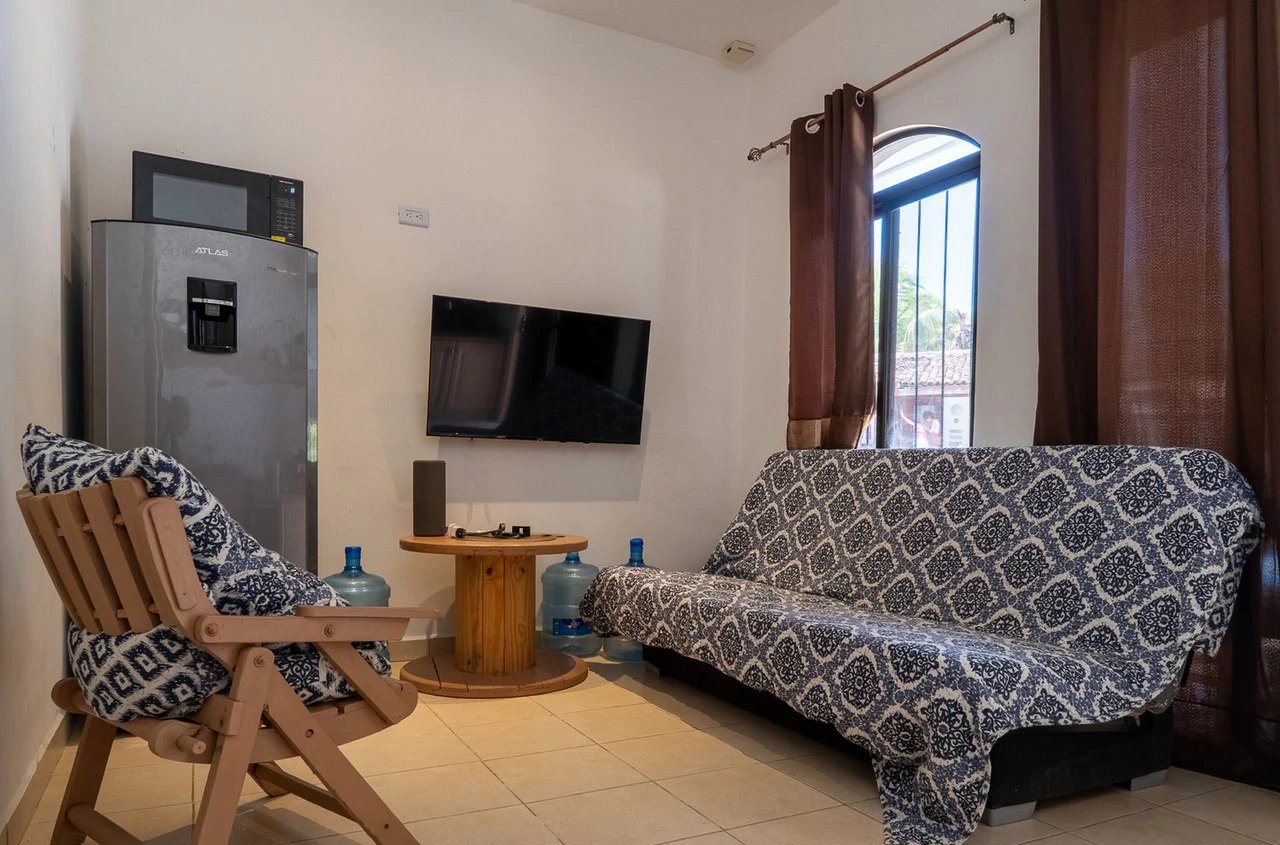 Tamarindo Paradise Condo #9: A tranquil escape - Gallery image 9