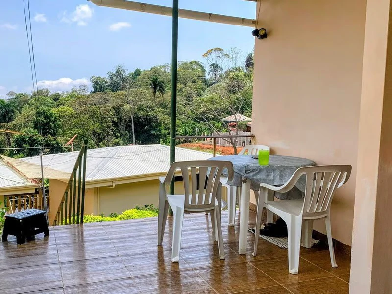 One-Bedroom with a Valley View!: Mountain House For Sale in San Rafael Norte - Gallery image 3