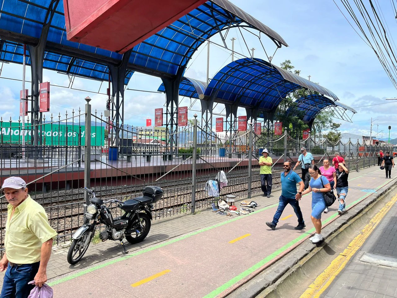 For Sale Commercial property in downtown Cartago, Costa Rica:Commercial Property - Gallery image 3