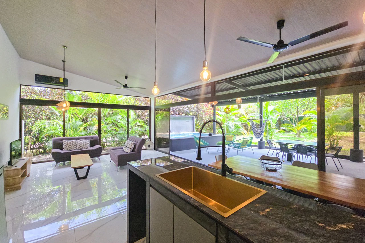 Near the Coast House For Sale in Uvita - Gallery image 2