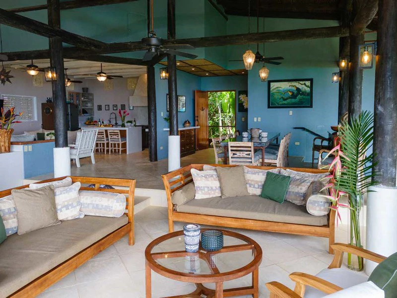 Casa Vista Azul: Incredible Ocean Views - Gallery image 50