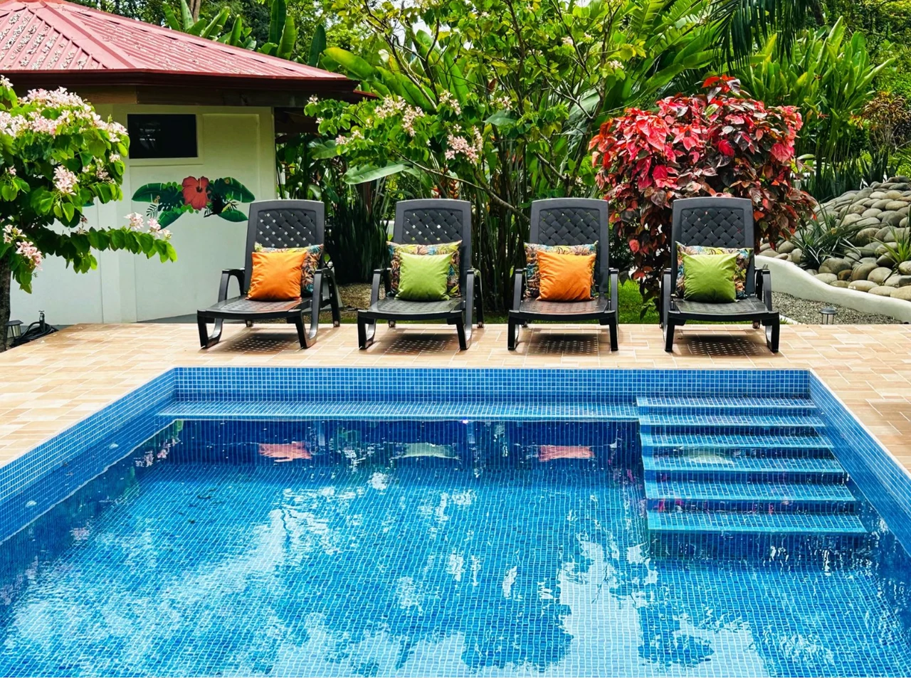 Villas Octagon: Prime Investment & Lifestyle Opportunity - Gallery image 25