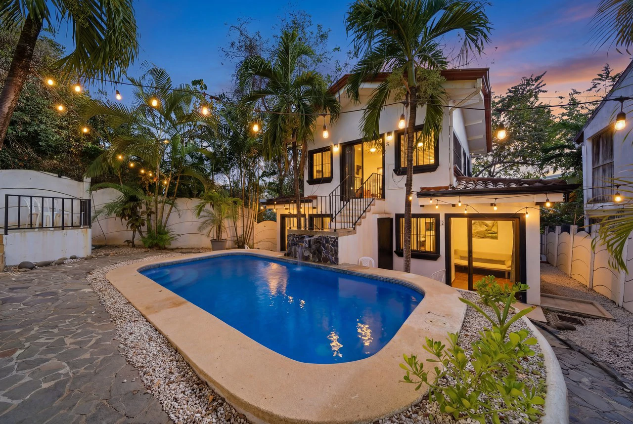 Hotel Gardenia: Turnkey Boutique Hotel in the Heart of Tamarindo - Proven Income Meets Tropical Lifestyle - Gallery image 37