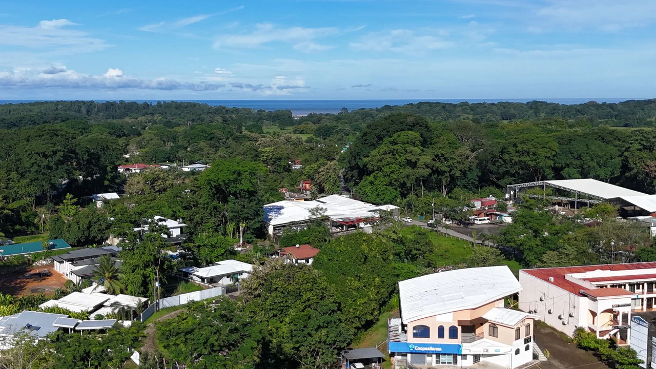 Close-In Uvita Ocean View Homes and apartments Calle BM, Uvita, Puntarenas, Costa Rica - Gallery image 3