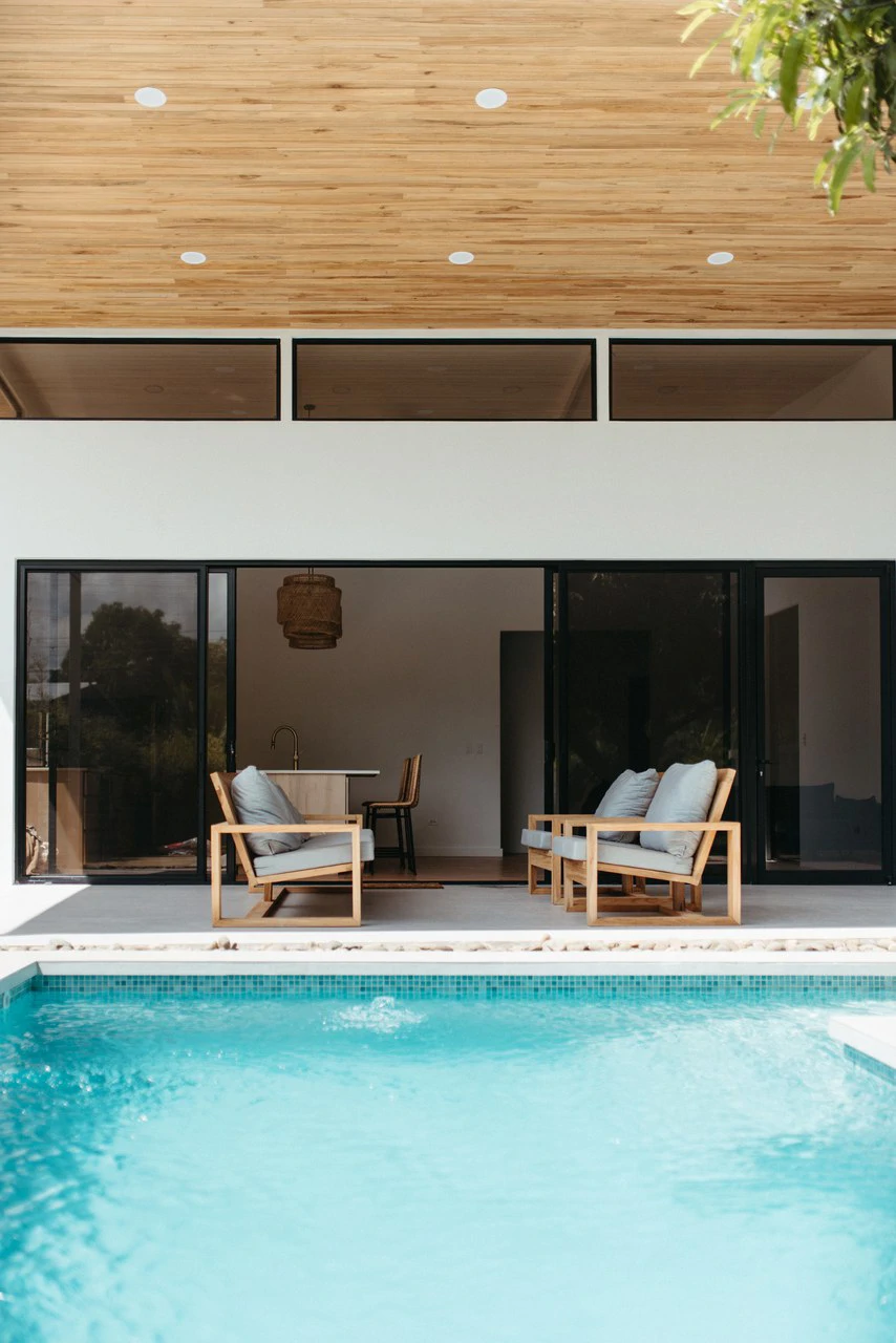 Casa Mango: Elevated Boho Home near the Beach - Gallery image 6