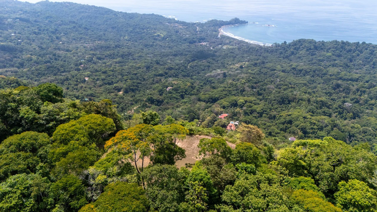136 Acres of Oceanview Land with Multiple Building Sites | A Rare Development Opportunity in Costa Rica - Gallery image 12