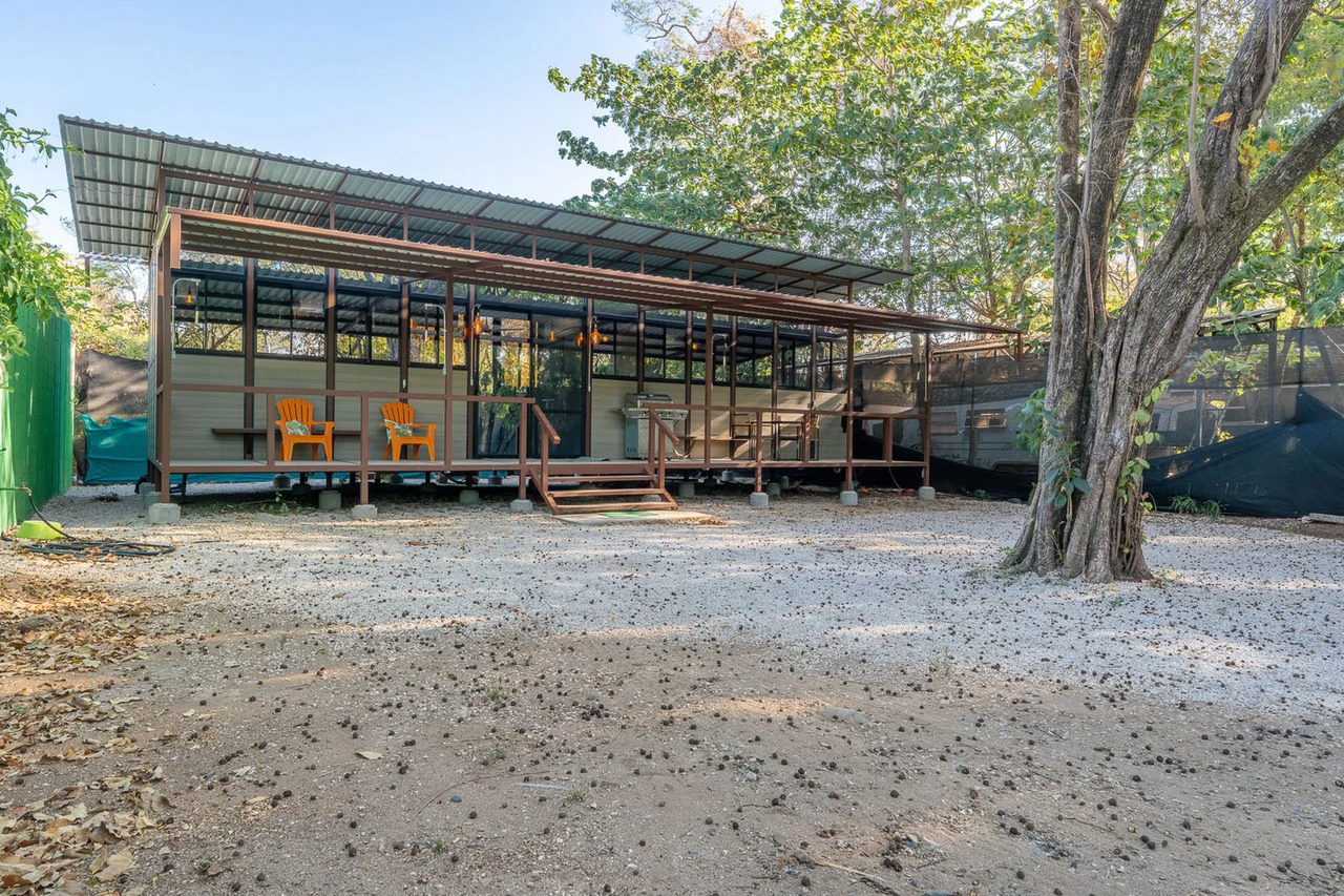 Casa Tranquila: Exceptional Value for a Prime Beachside Location