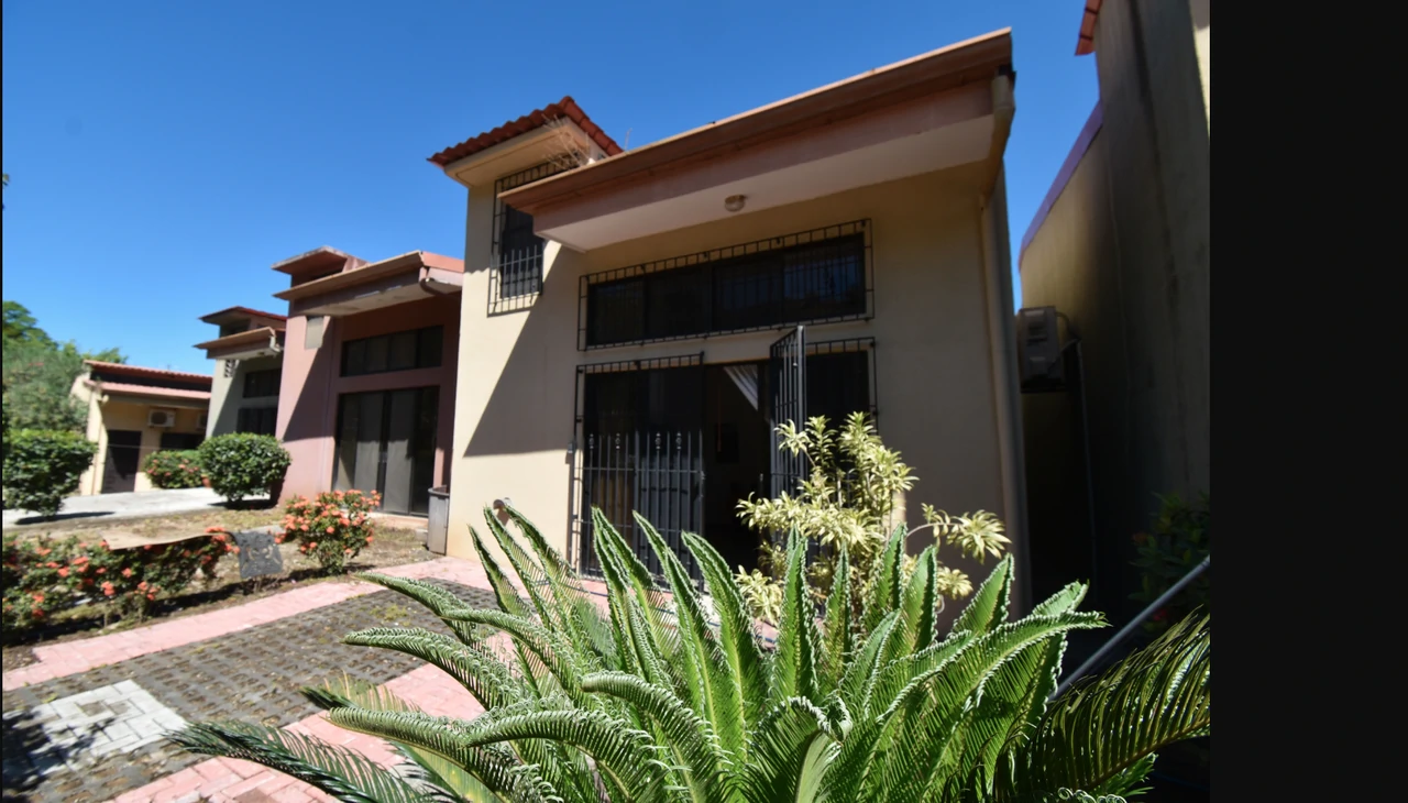 Affordable Condo Between Samara and Nosara