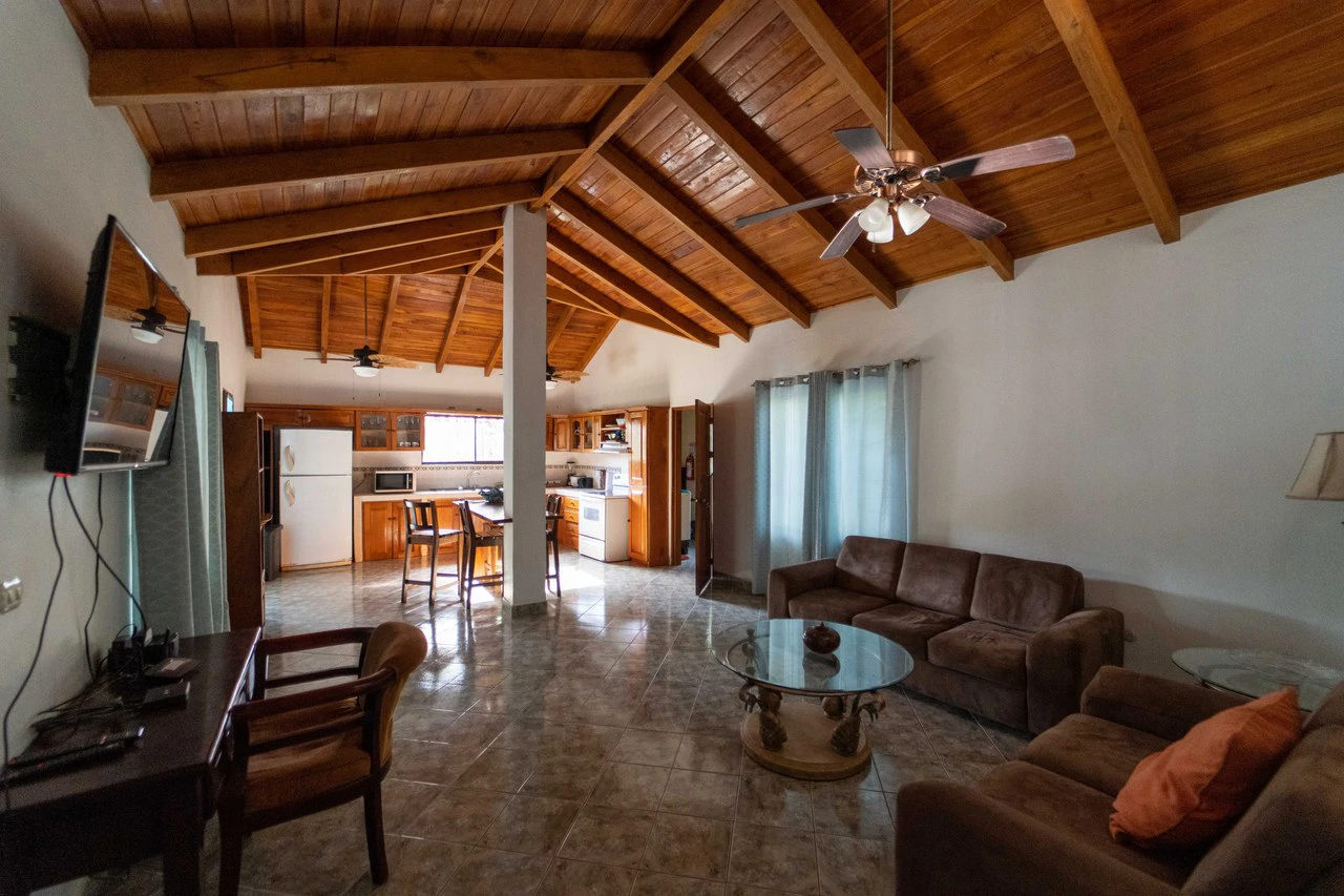 Casa Danny 2BR/2BA Home in the Center of Samara - Gallery image 11