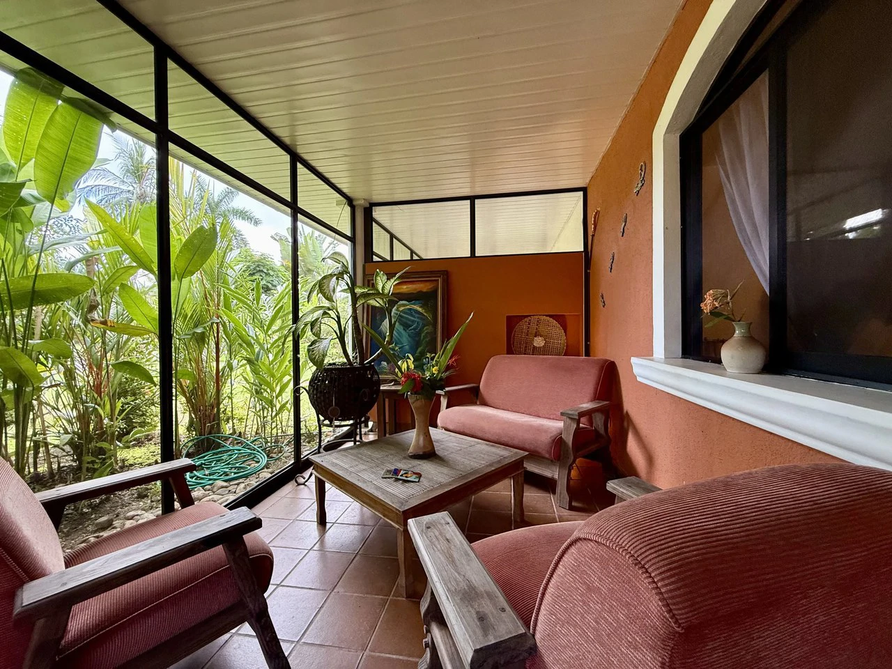 Semi 428: Tropical Paradise With Complete Privacy — Your Dream Escape Awaits! - Gallery image 23