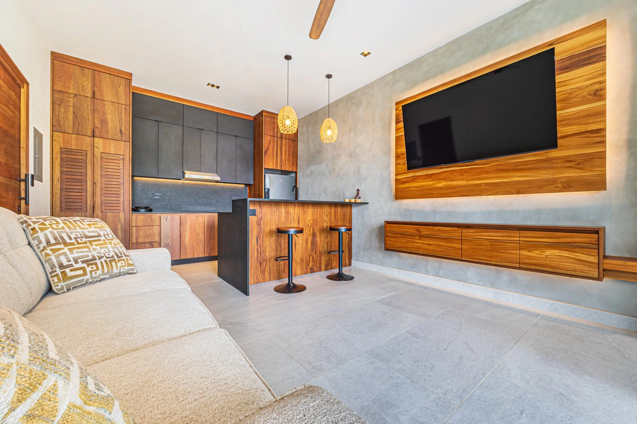 Casa Koules: Architectural 5-Bedroom Oceanview Estate in Prestigious Costa Verde Estates - Gallery image 66