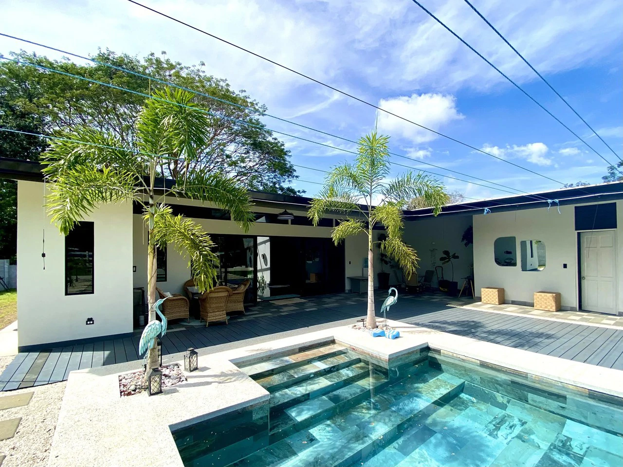 CASA BLANCA: $460,000  Villas Del Mar (near Tango Mar Resort, beach, golf, restaurants and waterfall) - Gallery image 17
