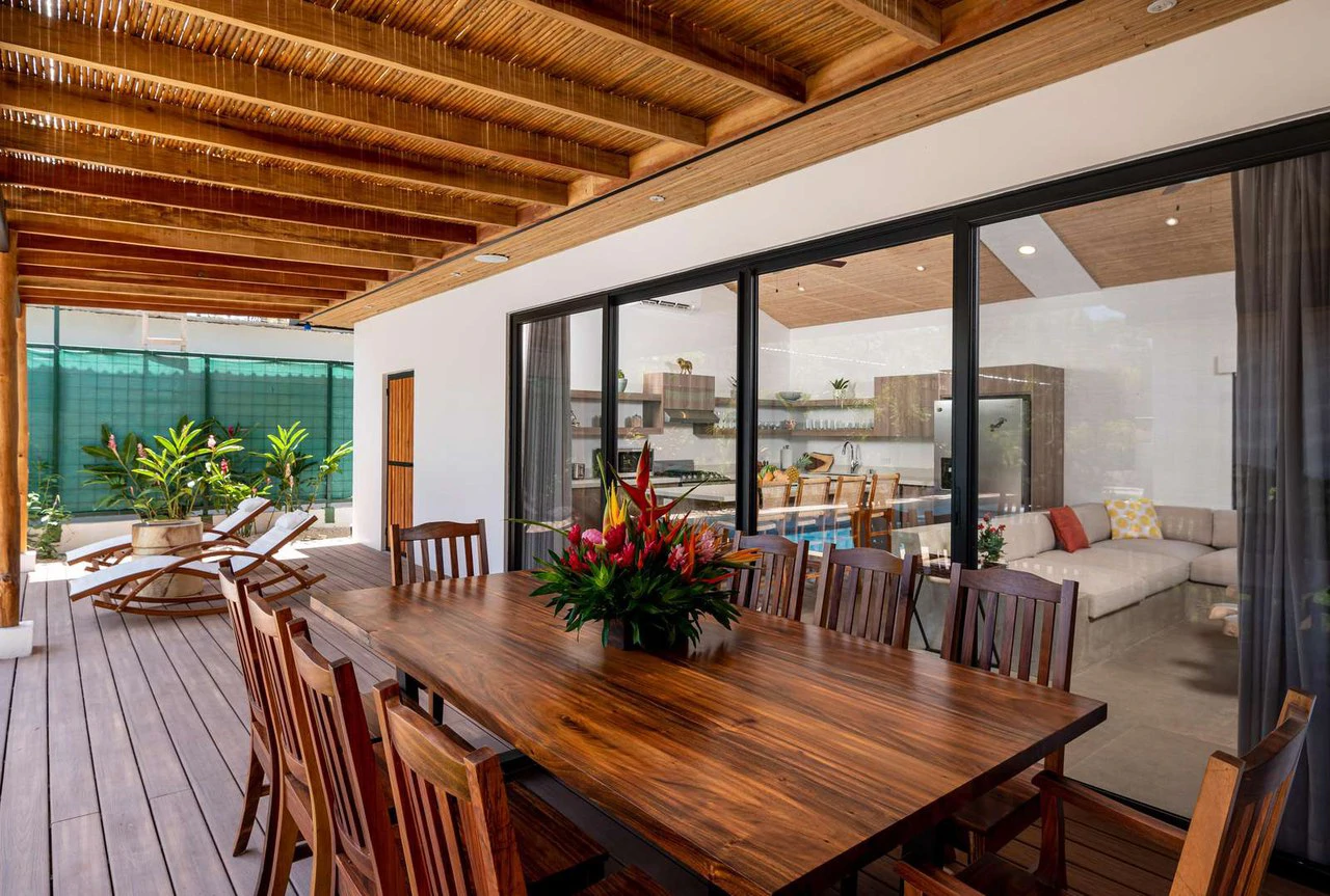 Casa Prema: Relaxed Coastal Living - Gallery image 11