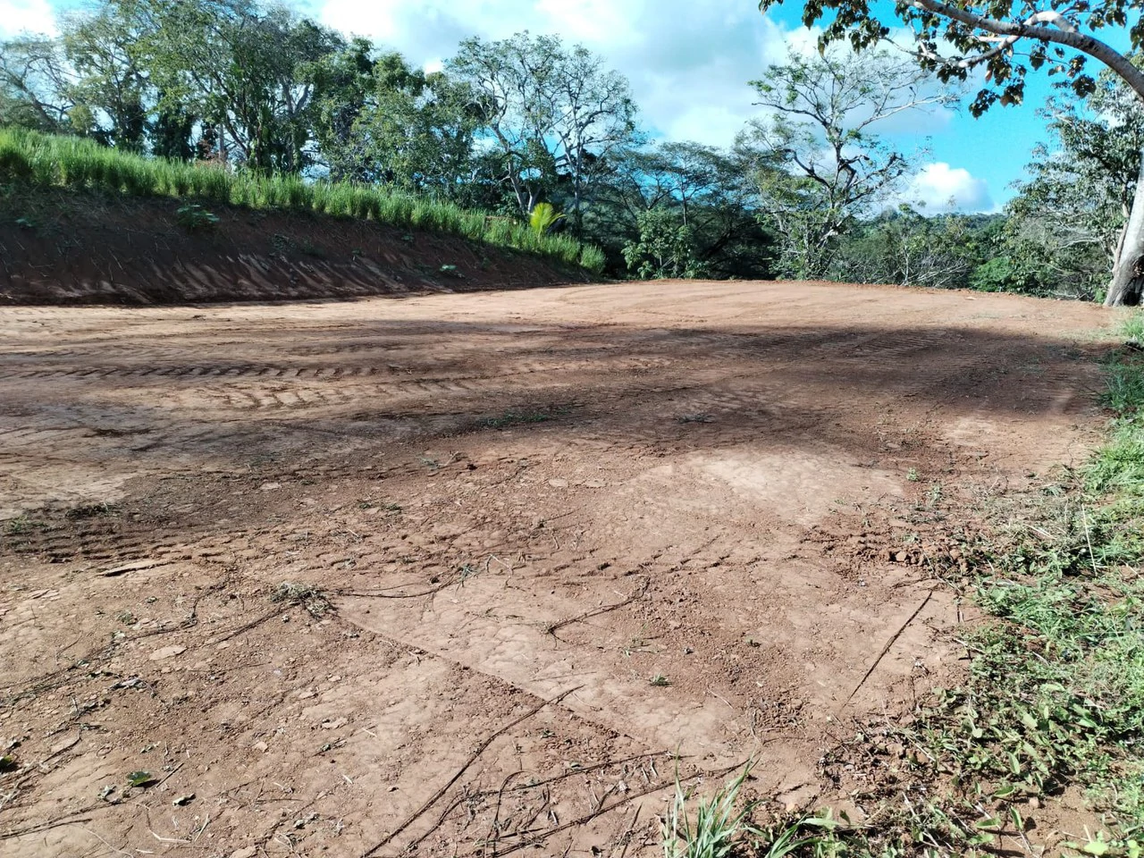Rancho Monterrey Residential Lot 03: Beautiful and spacious lot with water and electric in place! - Gallery image 2