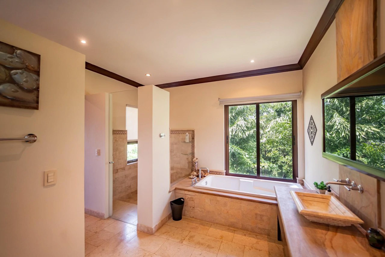 Casa Colibri - 5BR Luxury Ocean View Villa: Near the Coast House For Sale in Playa Samara - Gallery image 19