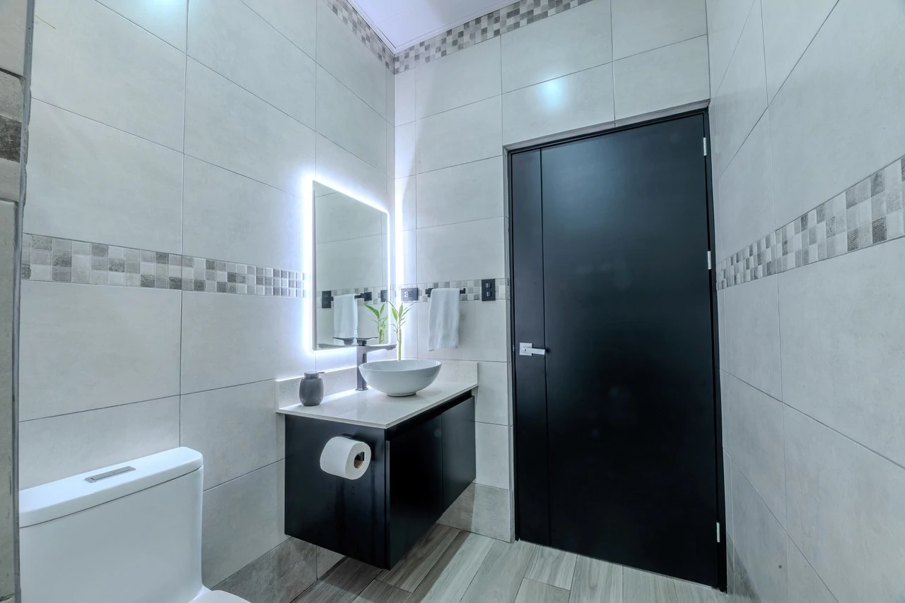 Modern Home in Pérez Zeledón | 3 bedroom, 2 bathroom - Gallery image 13