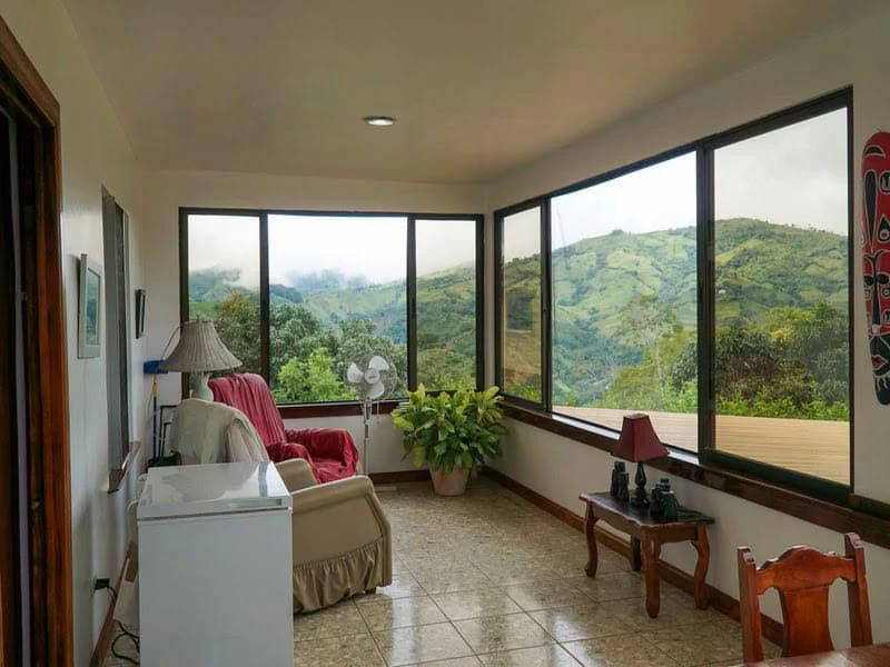 0.2 ACRES – 2 Bedroom House In San Isidro With 360 Degree Mountain Views!!! - Gallery image 5
