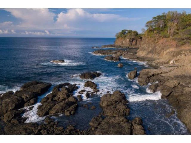 Luxury Oceanview villa for Sale in the Mountains of Puerto Carrillo - Gallery image 10
