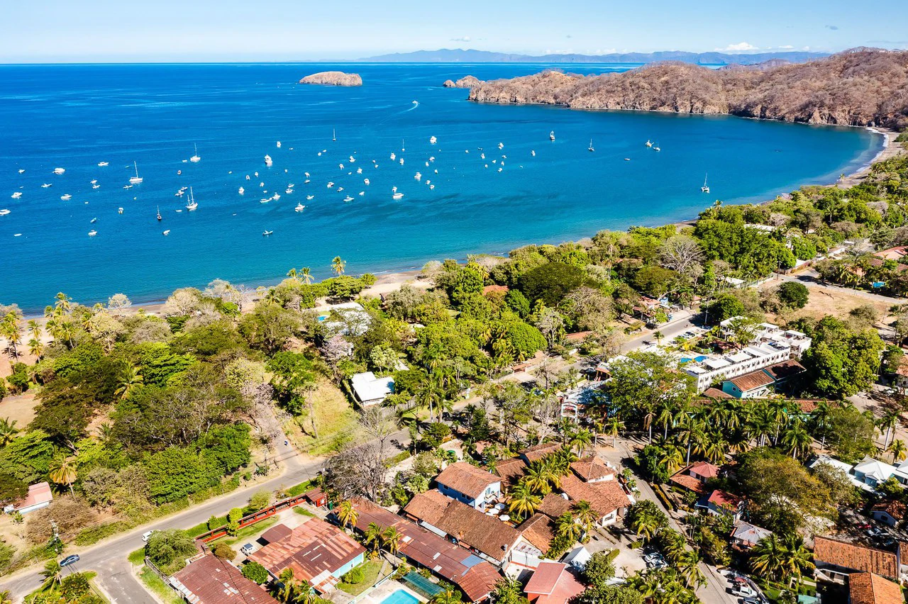 Casa Kuna II: A Tranquil Oasis in the Heart of Playas del Coco - Gallery image 20