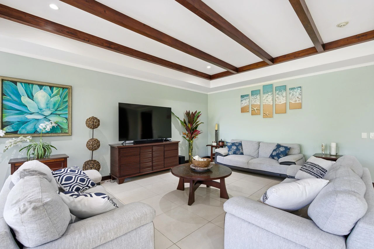 Carao T3-1: 5 Star resort condo in Reserva Conchal’s Carao development - Gallery image 3