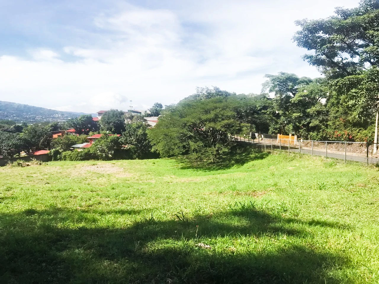 Property for sale in Santa Ana with mixed use such as paddle tennis courts, church and others Costa Rica - Gallery image 8