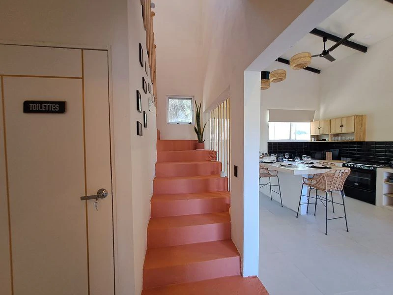 Casa Sabana: Price Drop! Charming New Two-Story Home with Pool, 5 Minutes from Samara Town and Beach - Gallery image 17