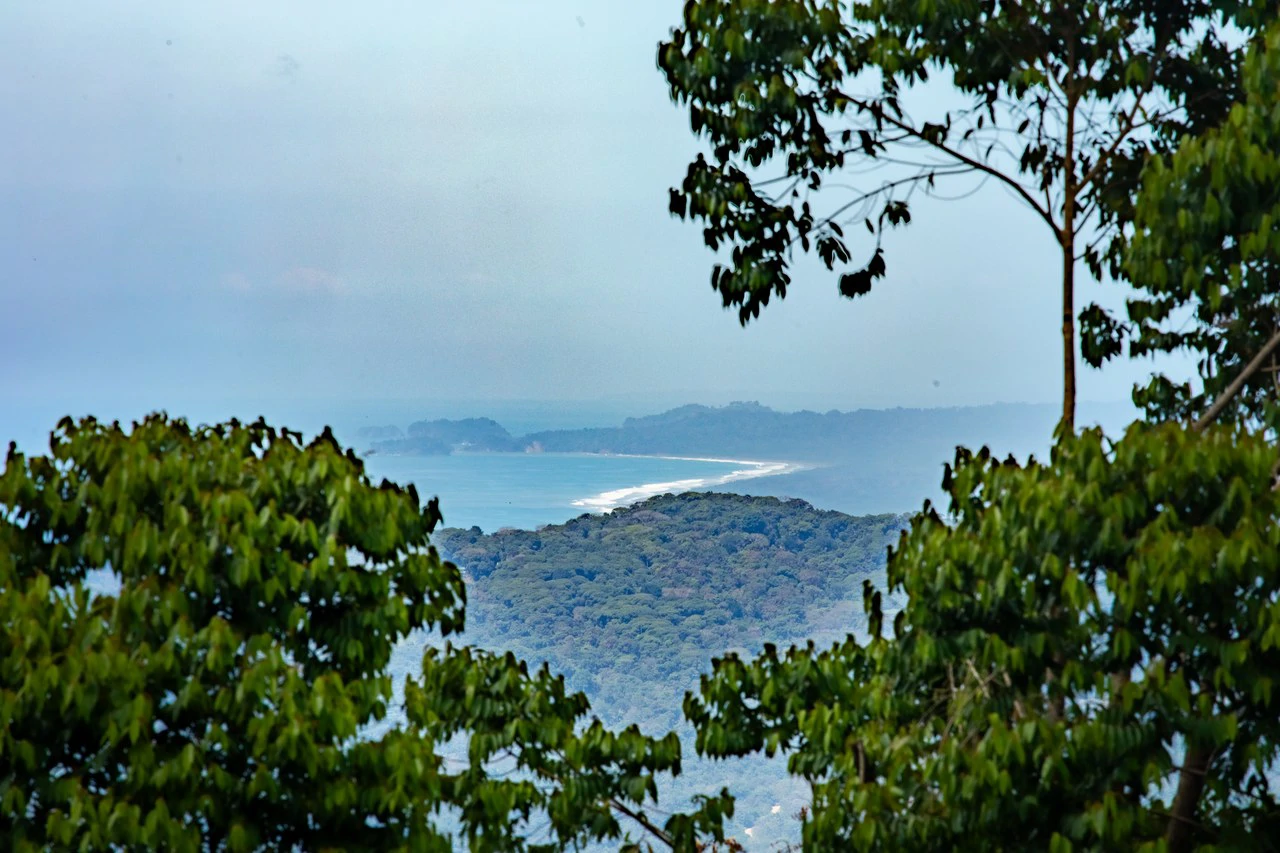 Extraordinary Ocean View Estate and Retreat Opportunity in the Diamante Valley Dominical - Gallery image 2