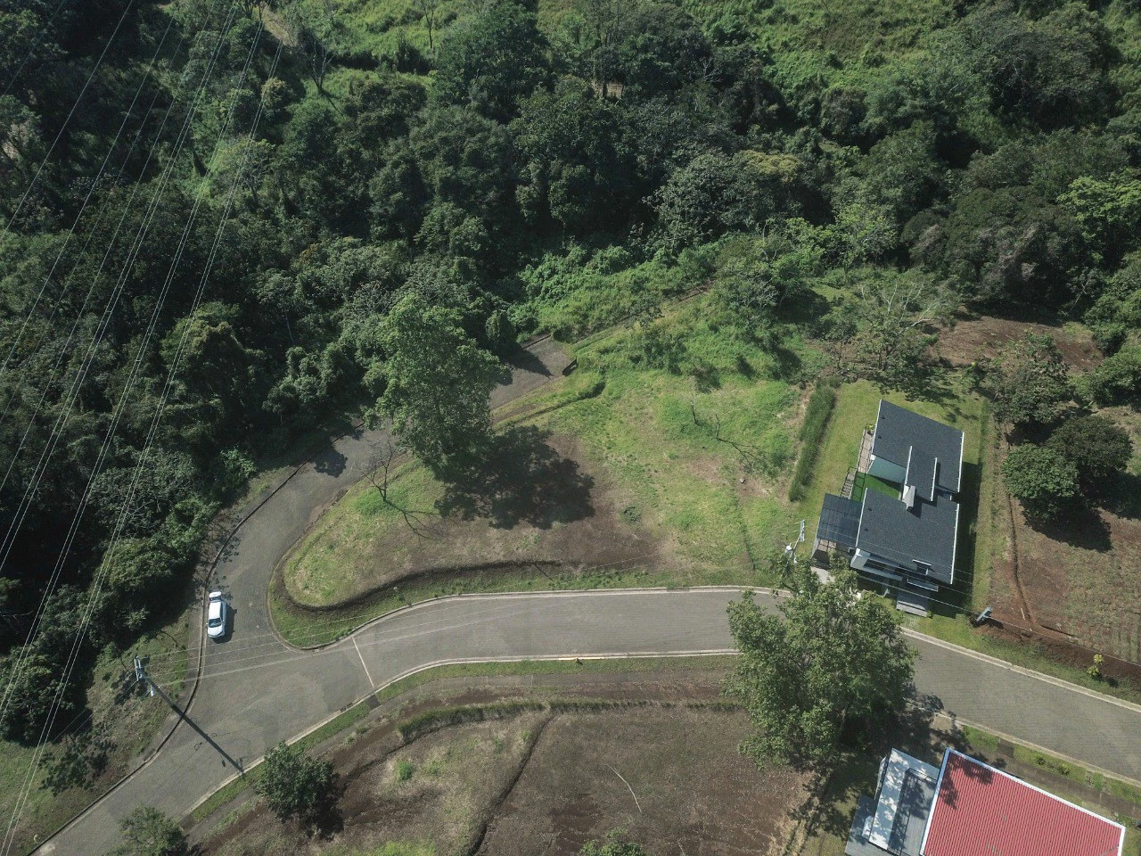 Lot for sale in Hacienda Natura Condominium- Naranjo - Gallery image 10