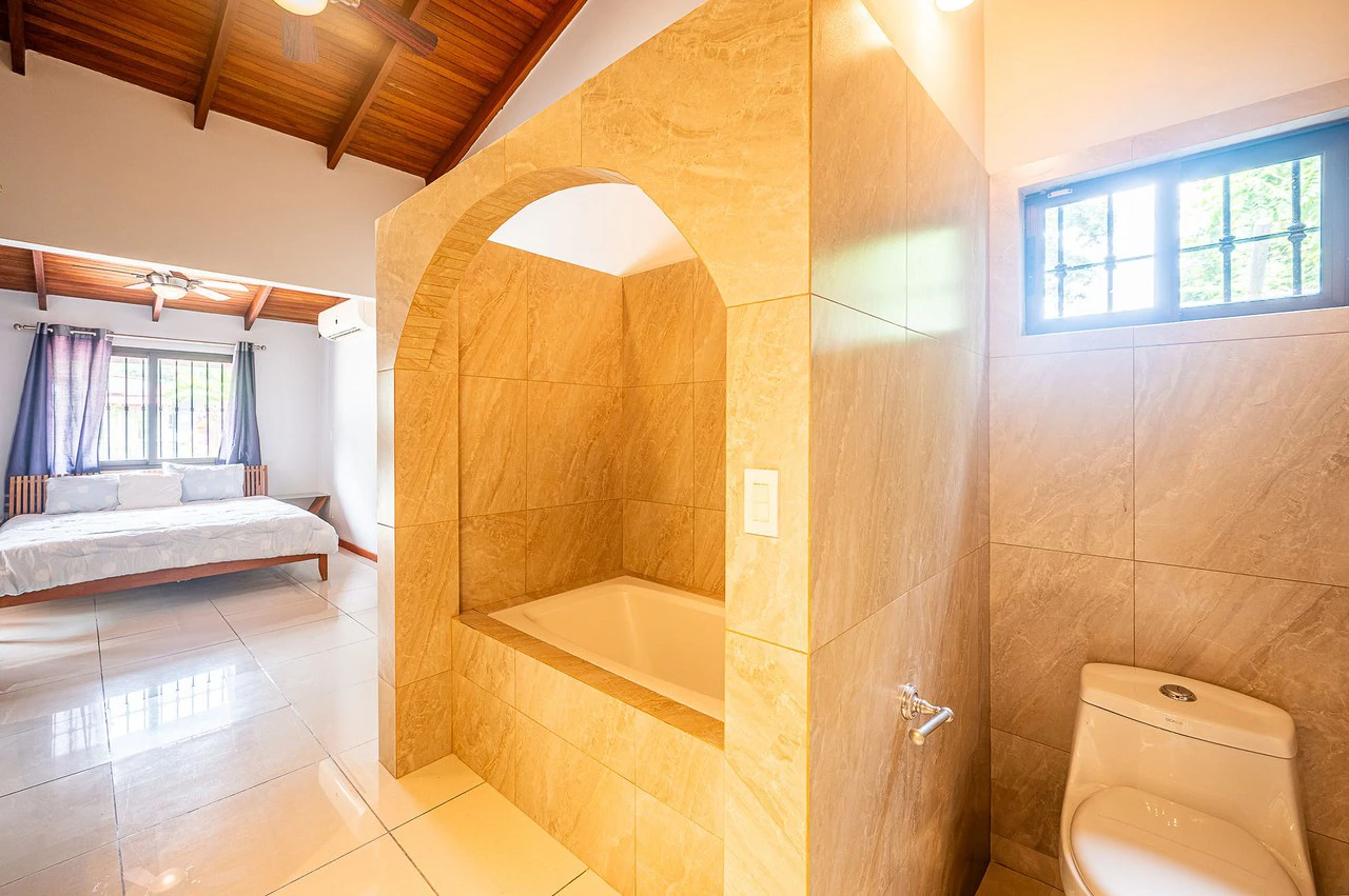Modern Coastal Affordable 3-bedroom Home Near Los Sueños Resort - Gallery image 28