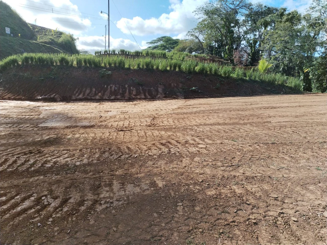 Rancho Monterrey Residential Lot 03: Beautiful and spacious lot with water and electric in place! - Gallery image 9