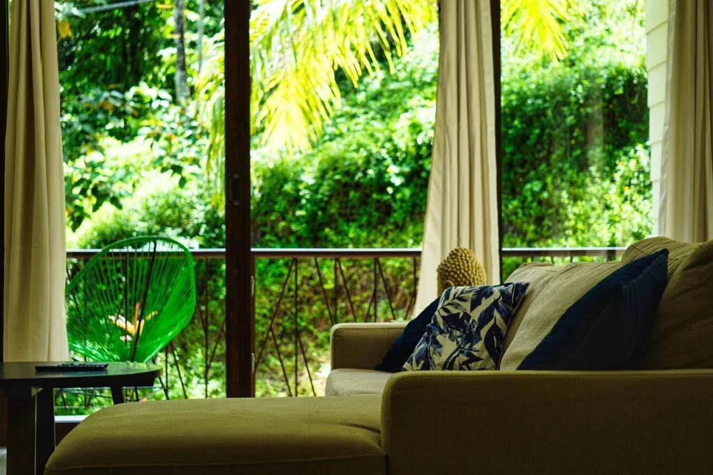 CAPUCHIN 3: Luxurious Manuel Antonio Condo for Sale inside gated community - Gallery image 4