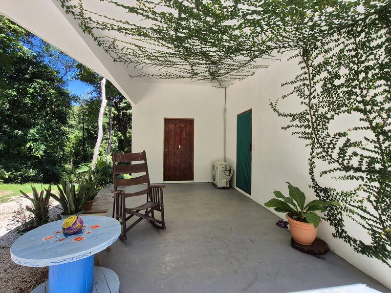 Casa Sol y Luna: 2-bedroom House with Local Charm and a Pool in the Secure Montaña Community. - Gallery image 5