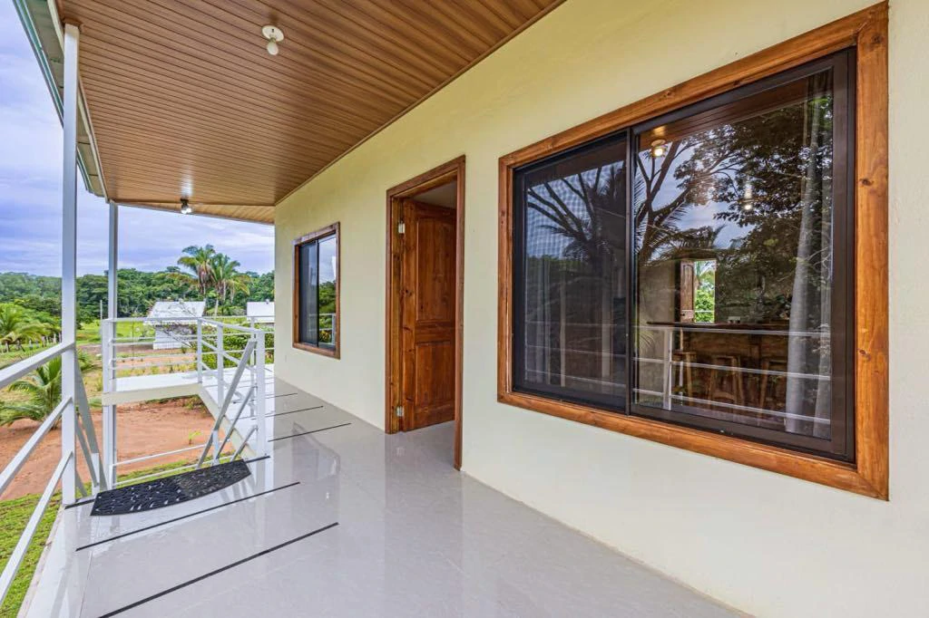 Casa Guacamaya: Casa Guacamaya Multi-Home Sanctuary Minutes from Whale Tail Beach, Uvita - Gallery image 4