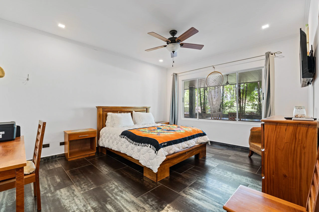 Casa de Palmas: Beautiful gated community just 5 min. to the beach! - Gallery image 15