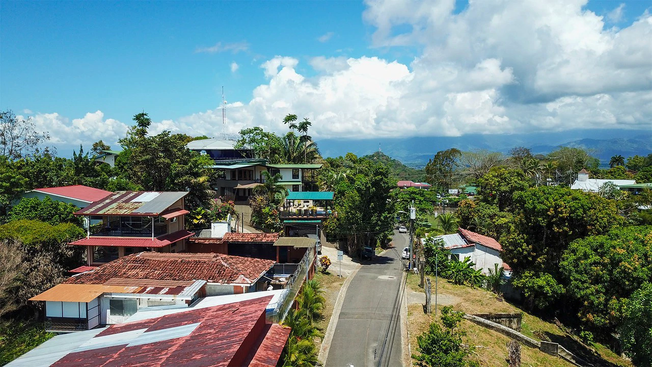 Build Ready Lot in the Heart of Manuel Antonio - Gallery image 3