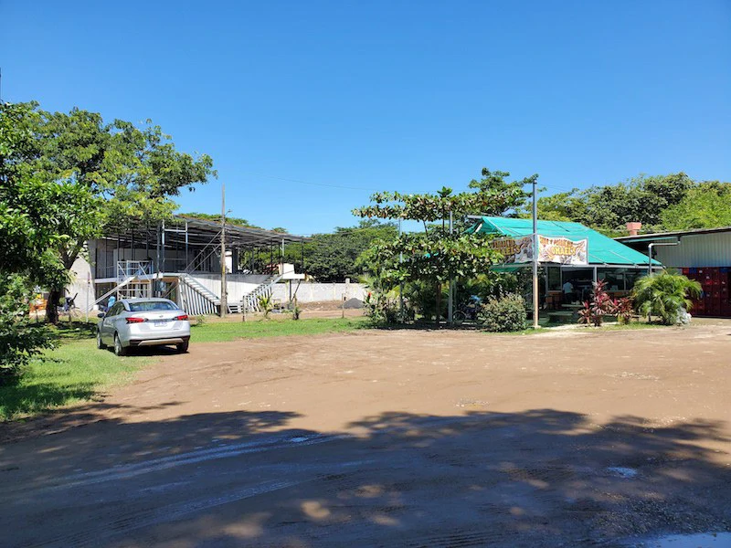 Vista Campo Samara: Unique opportunity to buy a lot with an amazing view close to the center of Samara, perfect for any kind of business - Gallery image 5