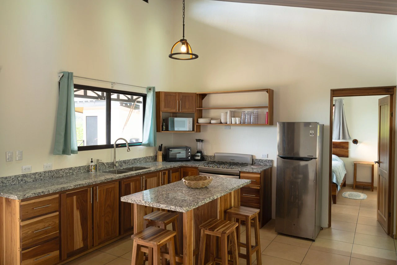 Ocean View Home for Sale in Dominical - Gallery image 7