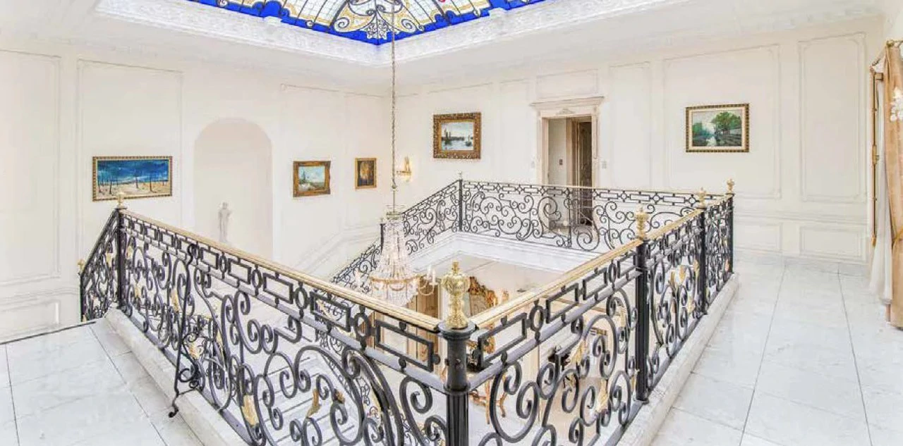 Los Yoses Mansion for sale - Gallery image 16