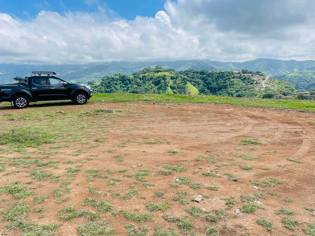 Lot for sale in Residencial Vista Mar Ocean and mountains view between San Mateo and Orotina Alajuela Costa Rica - Gallery image 11