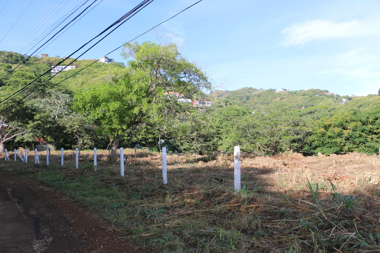 Penón Lots: Build Commercial or Residential Blocks to the Beach - Gallery image 3
